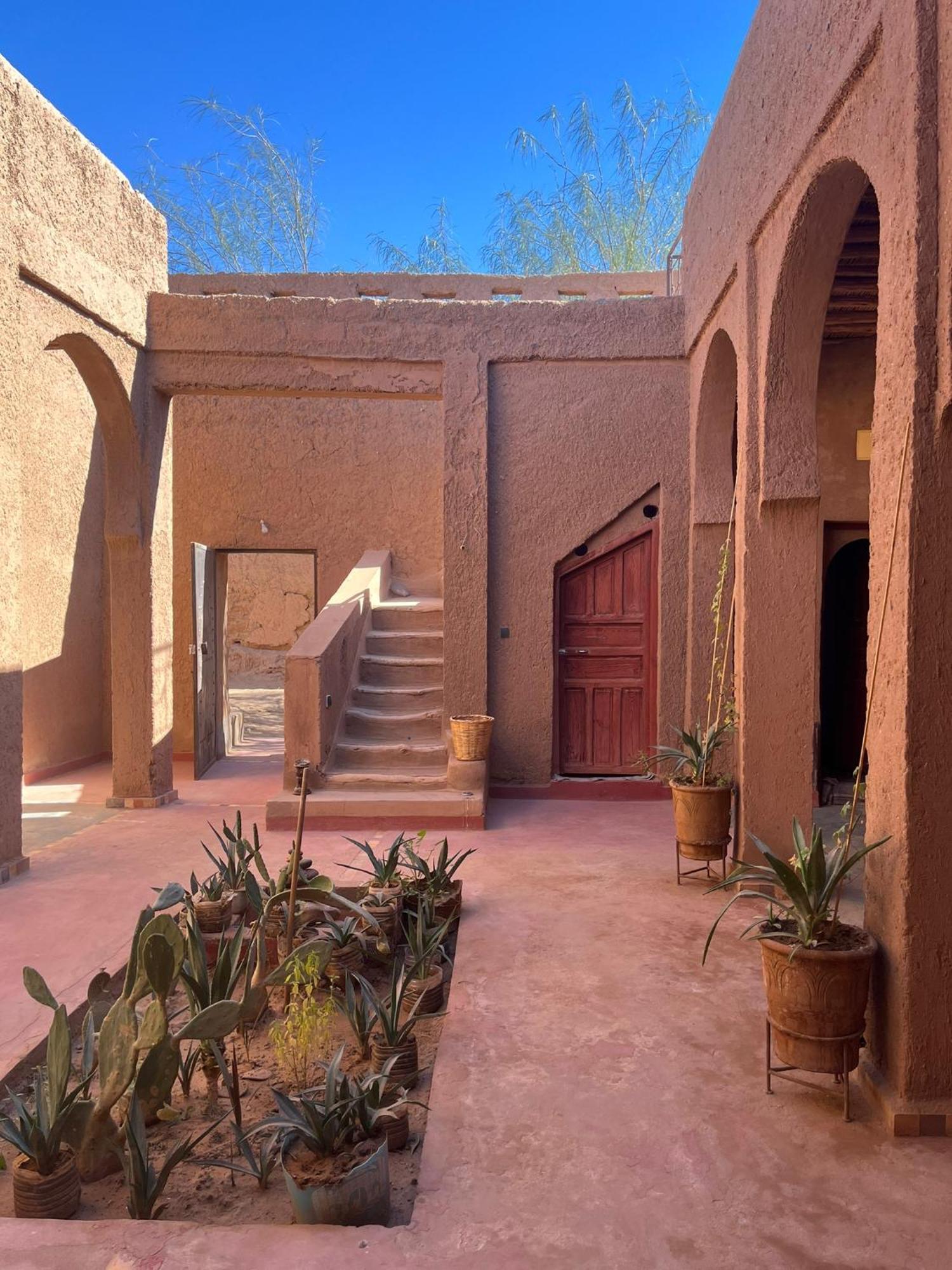 Апартаменты Casa Familia Загора Экстерьер фото